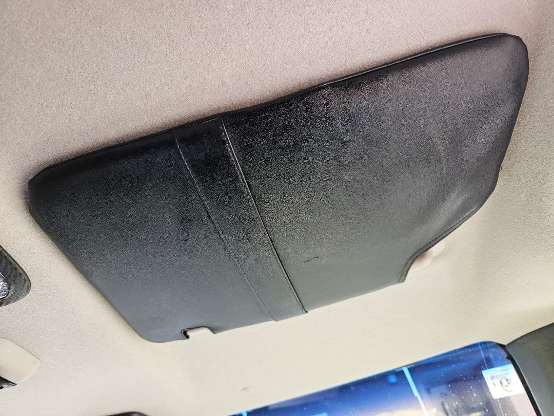 N-BOX カスタム　パーツセット　中古品