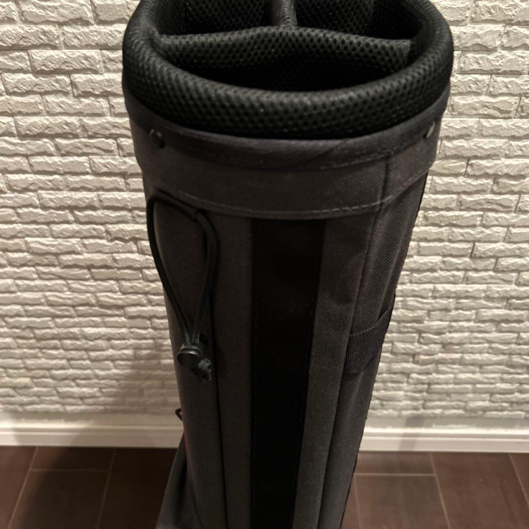 ブリーフィング BRIEFING サンデーゴルフバッグ 完売品