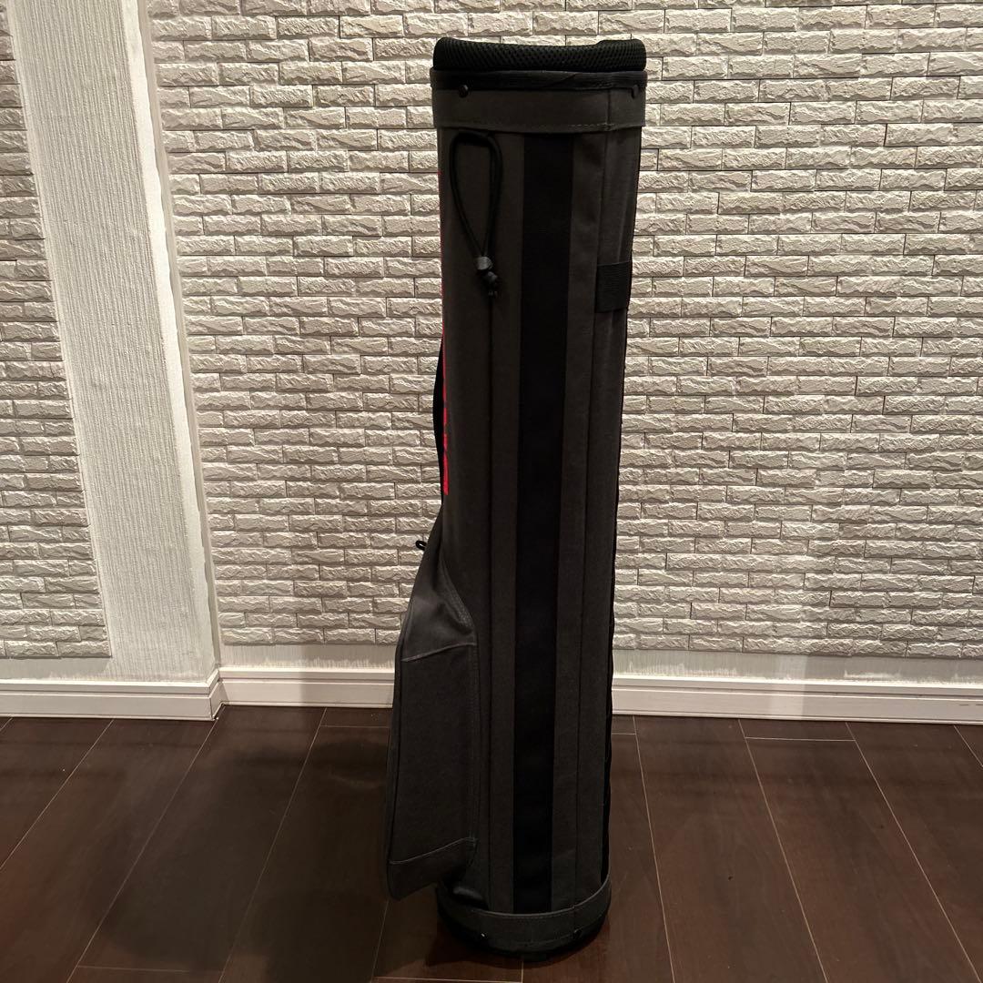 ブリーフィング BRIEFING サンデーゴルフバッグ 完売品