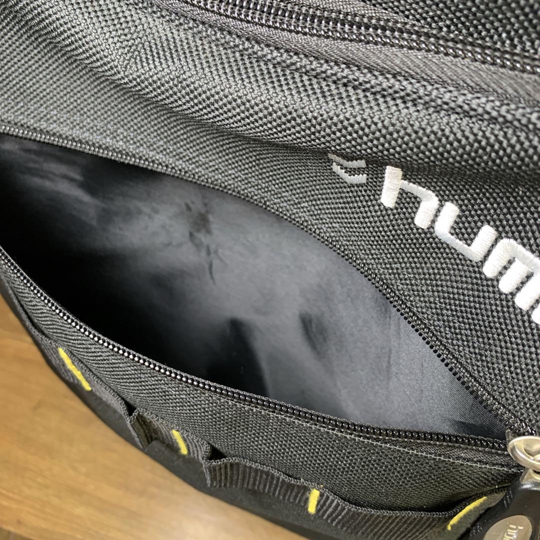 北欧　hummel　ヒュンメル　キャリーケース　機内持ち込み可能サイズ