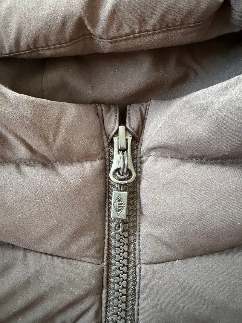 DANTON M sizeブラック