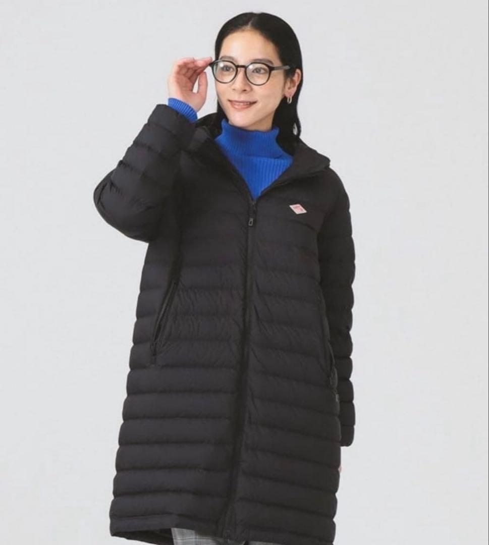 DANTON M sizeブラック