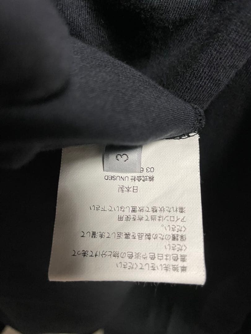 B*I様 UNUSED×BY/Alice in WonderlandLONGSL