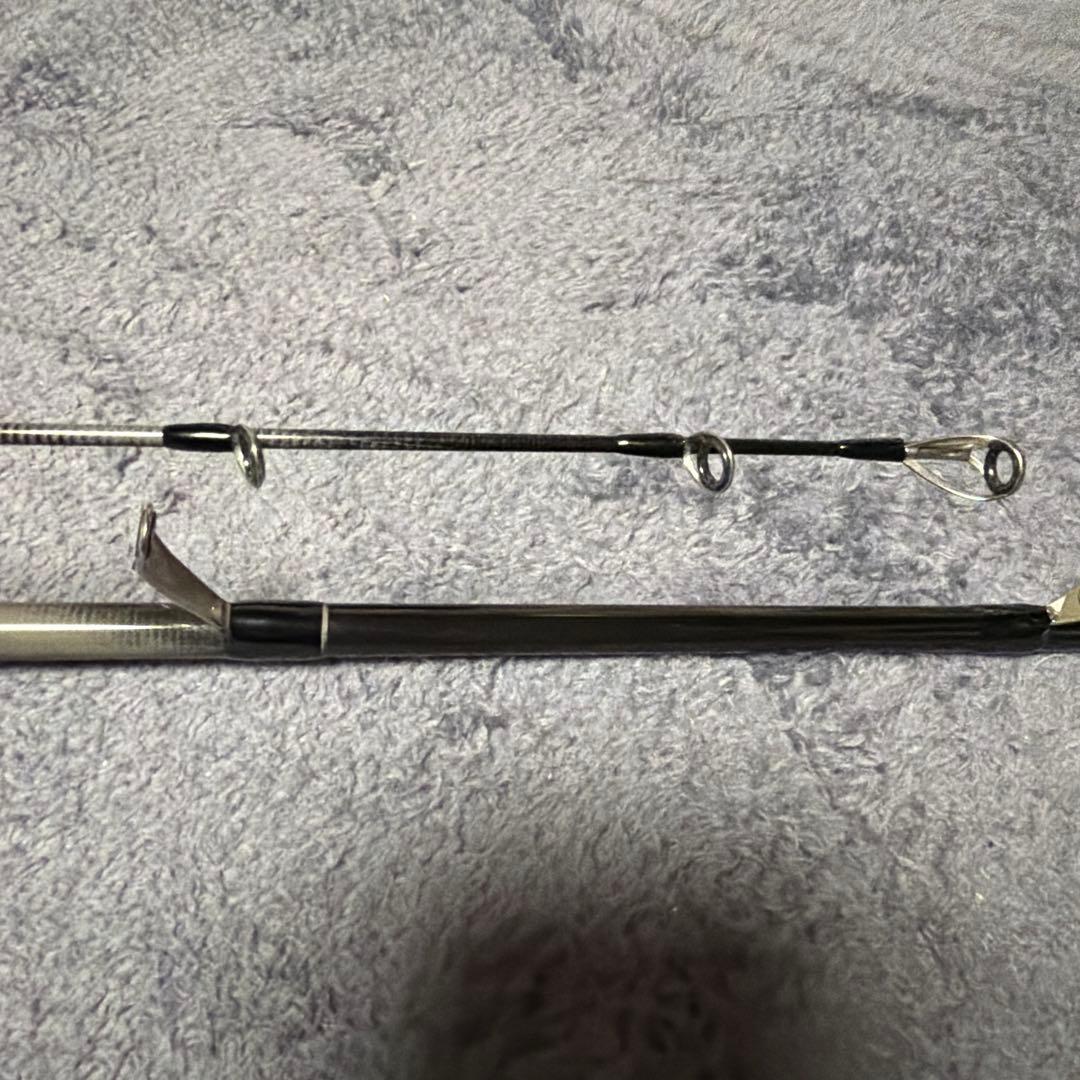 ゼナック　プレジールアンサー　PA90 jaw brearker