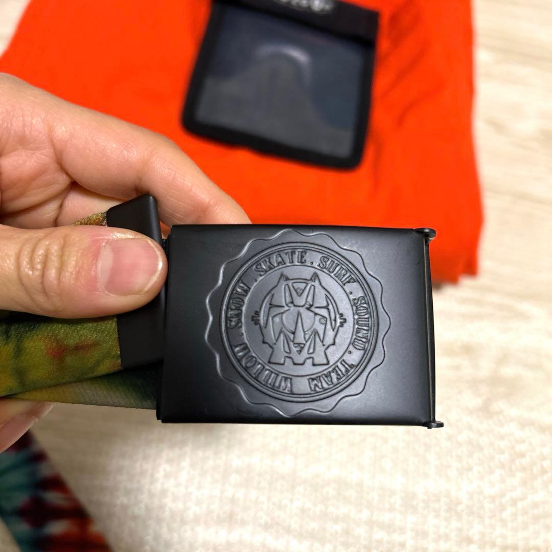 VOLCOM スノーボードウェア　セット