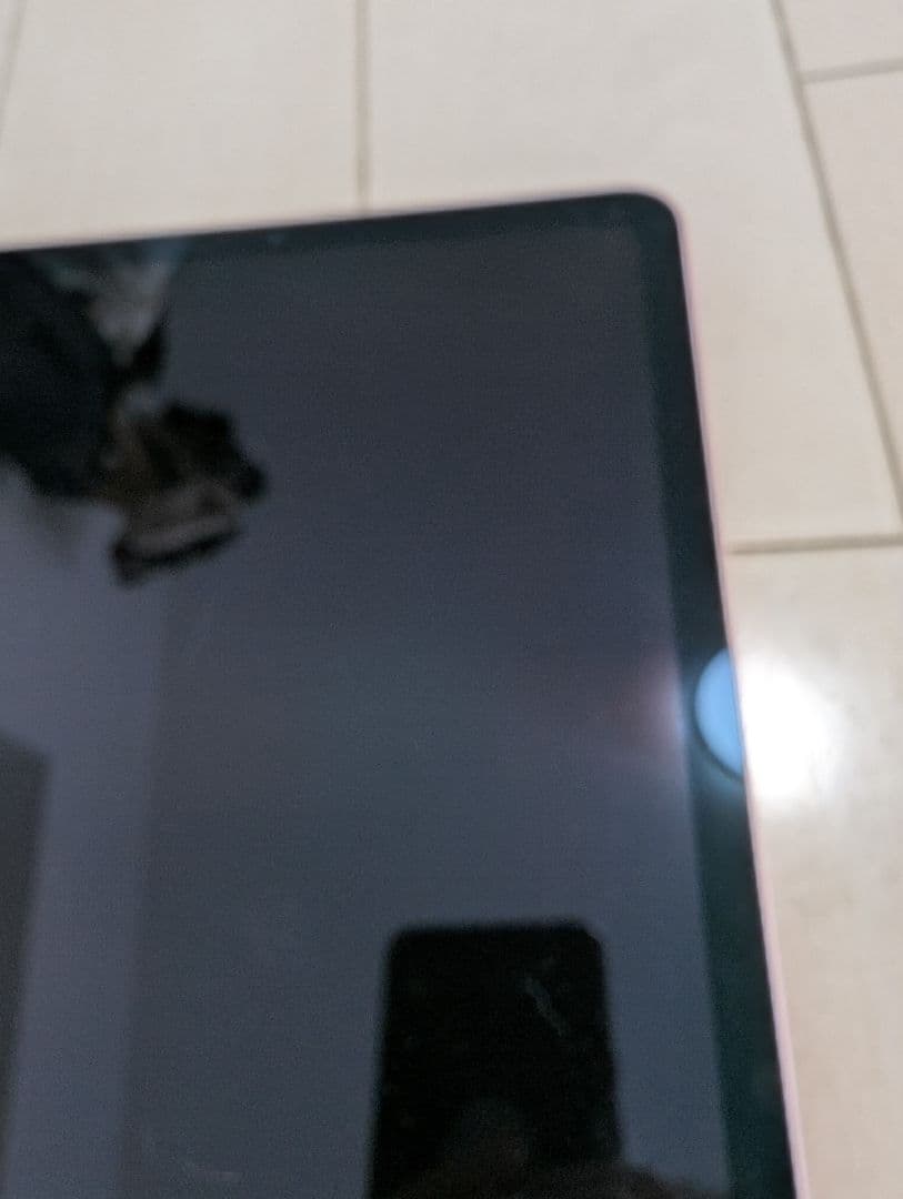 た*う様 iPad 11インチ ローズゴールド