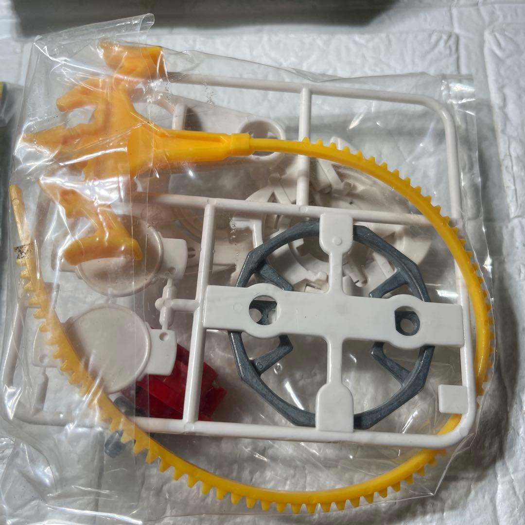 ベイブレードドラグーンG Ａ−89 未使用品