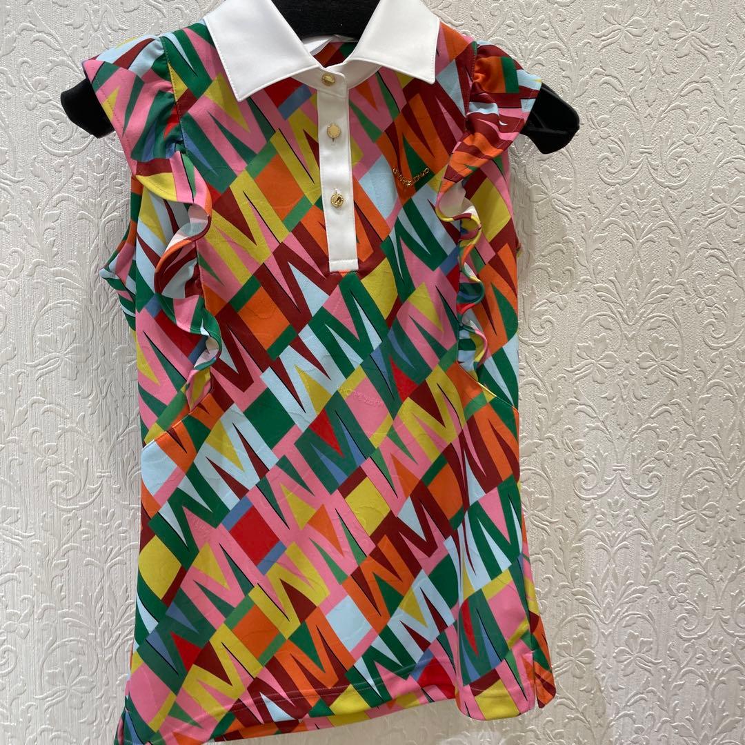 新品❤️マークアンドロナ❤️ノースリーブ