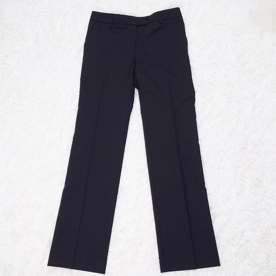 ✩美品✩ ポールスミス スーツ セットアップ 大きめ パンツ ドッド柄 40