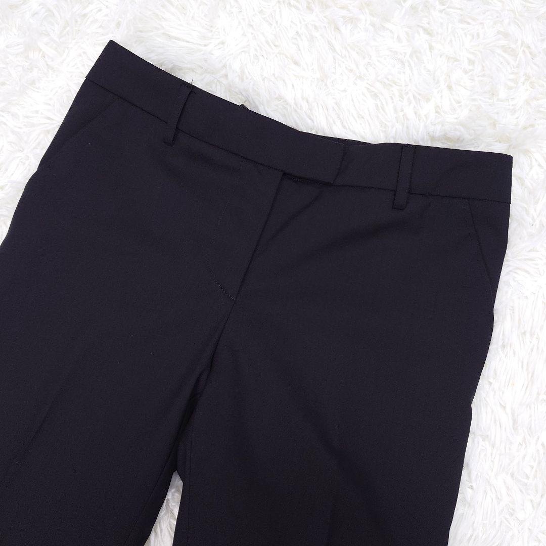 ✩美品✩ ポールスミス スーツ セットアップ 大きめ パンツ ドッド柄 40