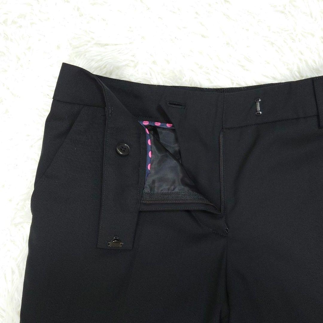 ✩美品✩ ポールスミス スーツ セットアップ 大きめ パンツ ドッド柄 40