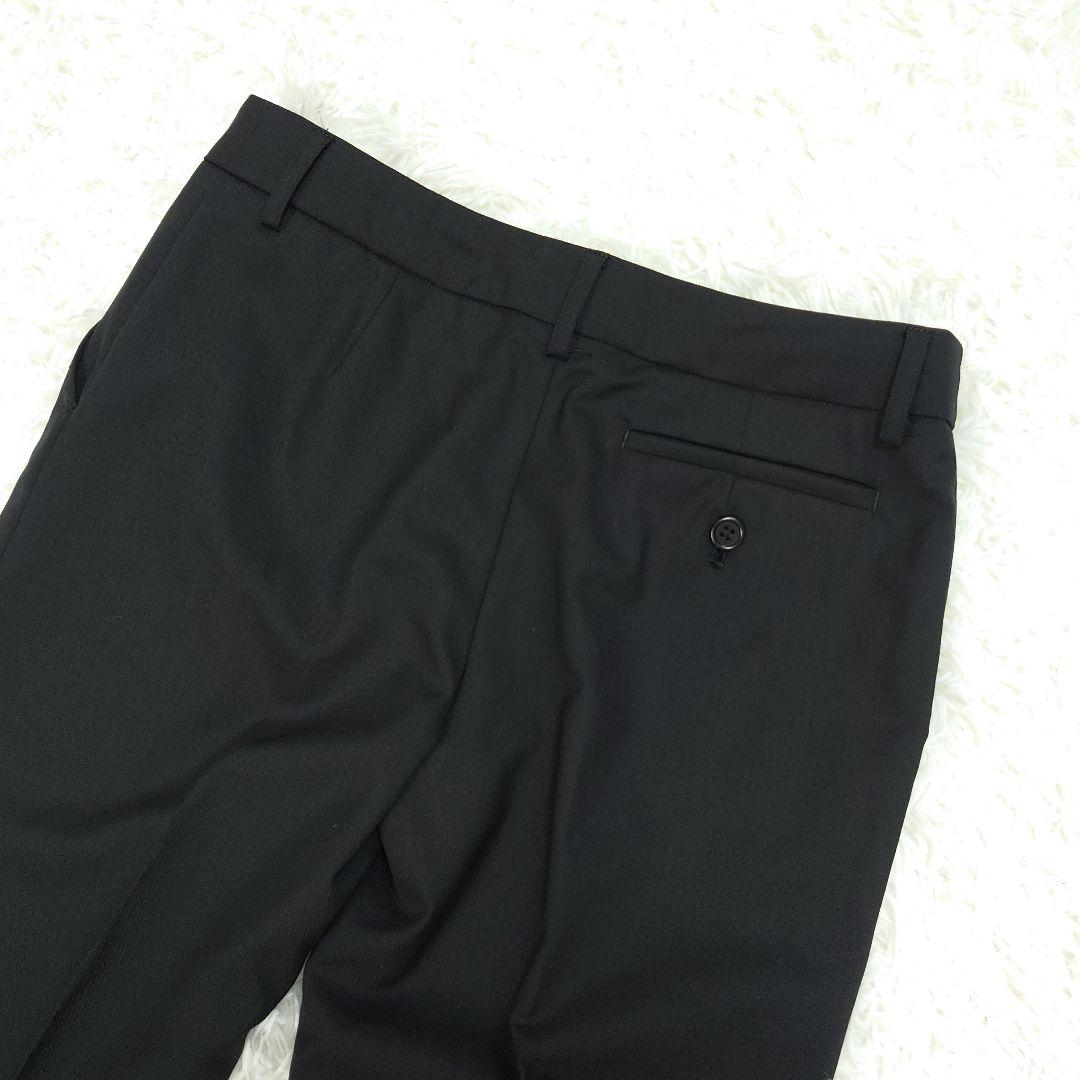 ✩美品✩ ポールスミス スーツ セットアップ 大きめ パンツ ドッド柄 40