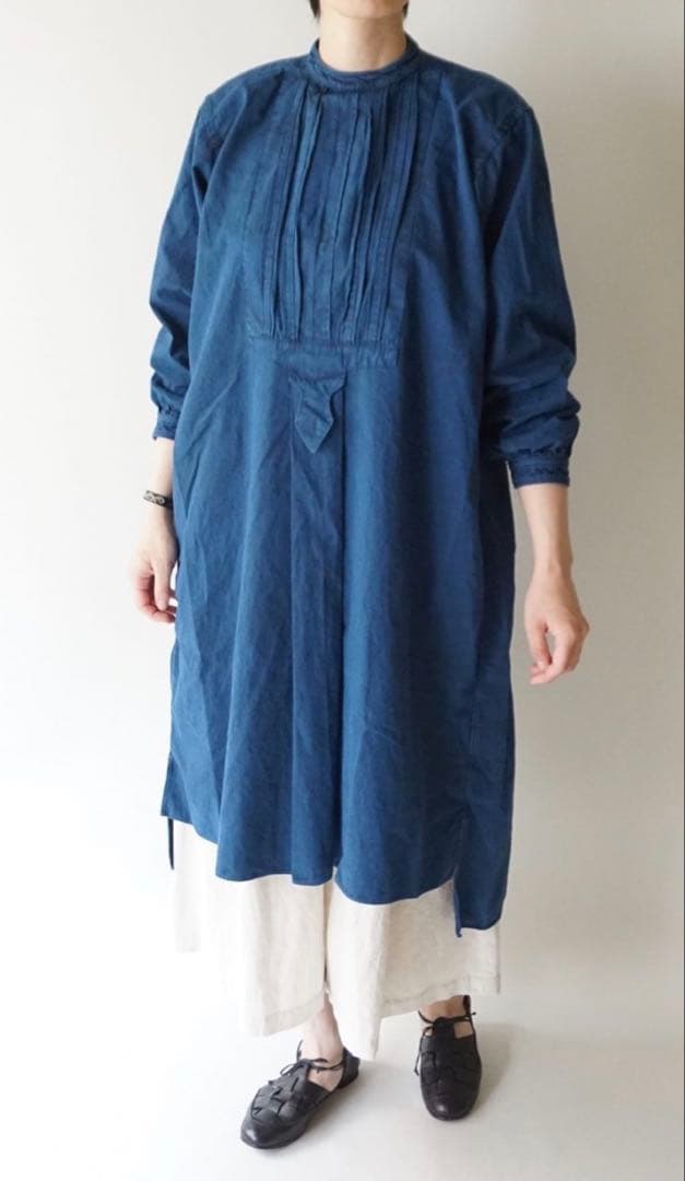 OUTIL ROBE MINOT ワンピース