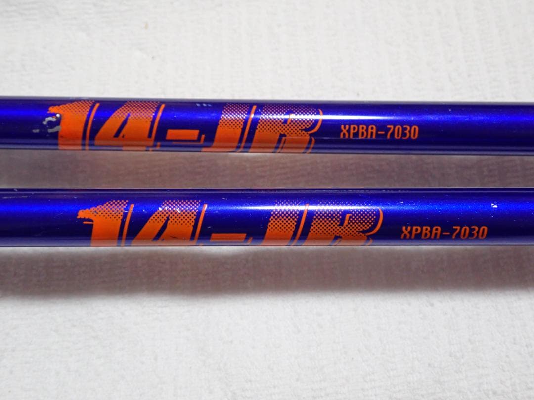 スワロー 子ども用 スキー板 80cm / ストックセット