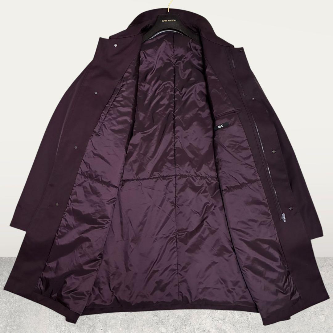 専用　　　　ユニクロC パフテックハーフコート 高性能中綿入り 完売品 XL