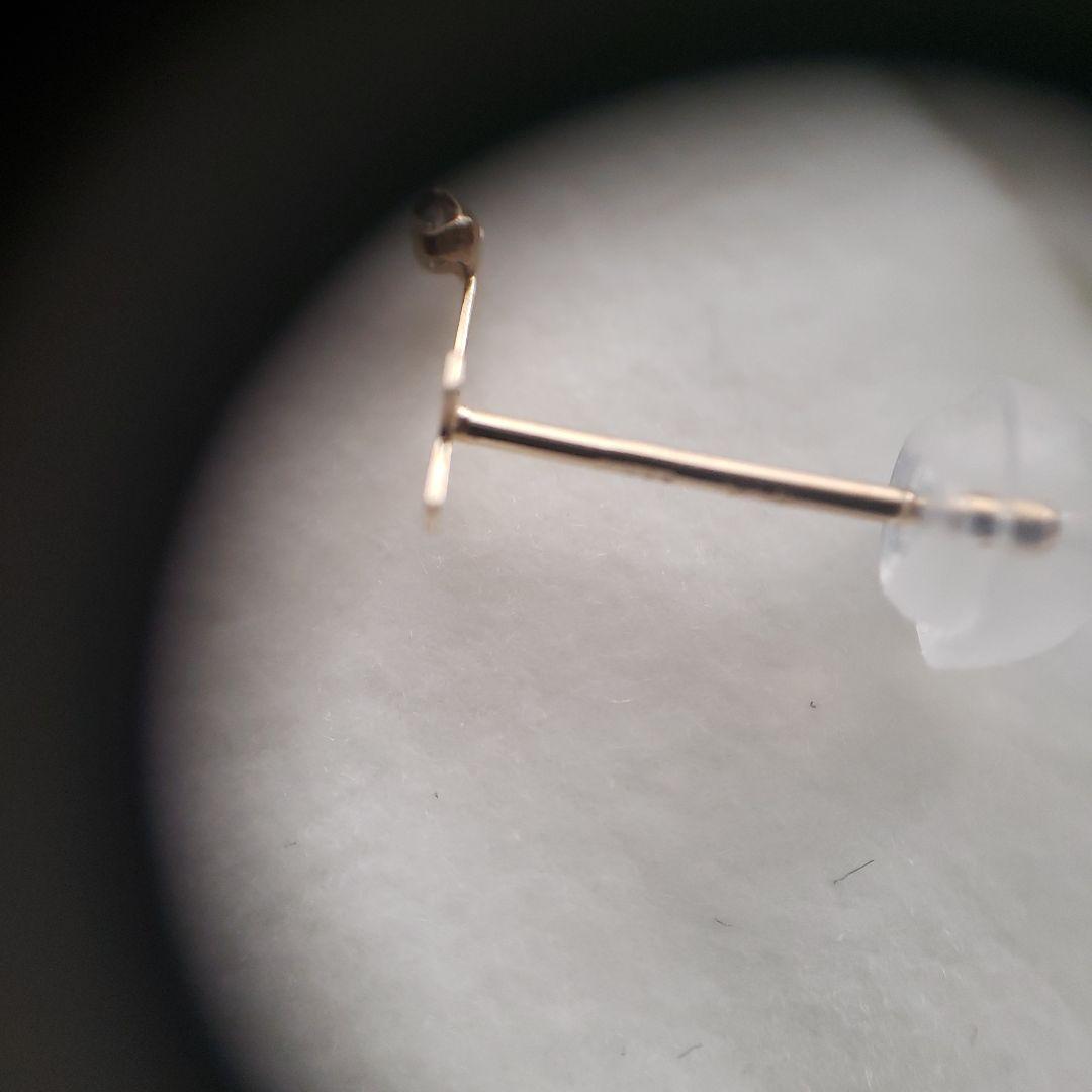 専用です(´- `*)cui-cui ピアスセット　K10