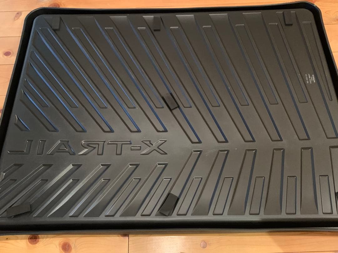 エクストレイル T32 純正ラゲッジトレイ