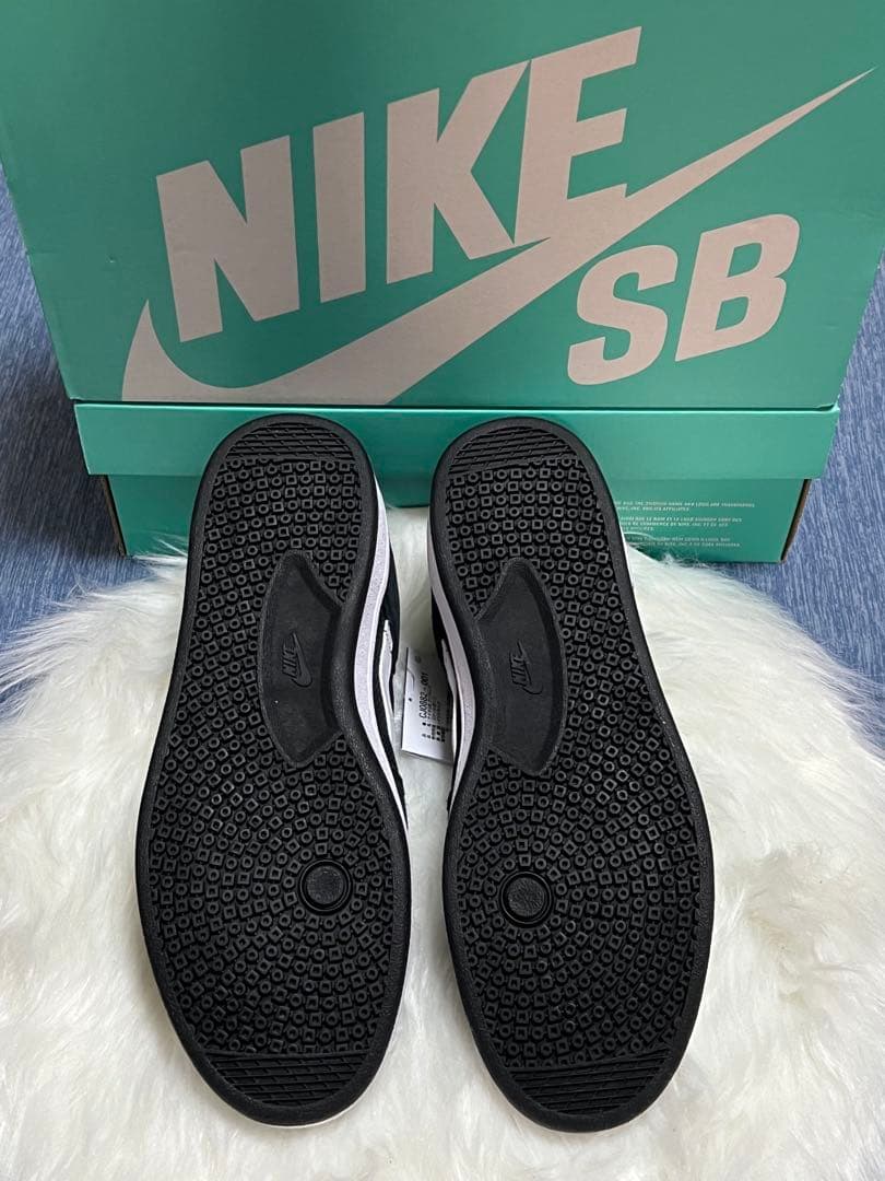 NIKE SB ALLEYOOPナイキ SB アリウープ ナイキ 27.5㎝