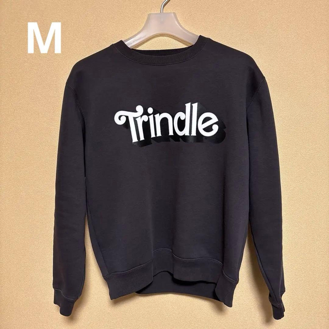 Golfickers　ゴルフィッカーズ　スウェット　チャコールM