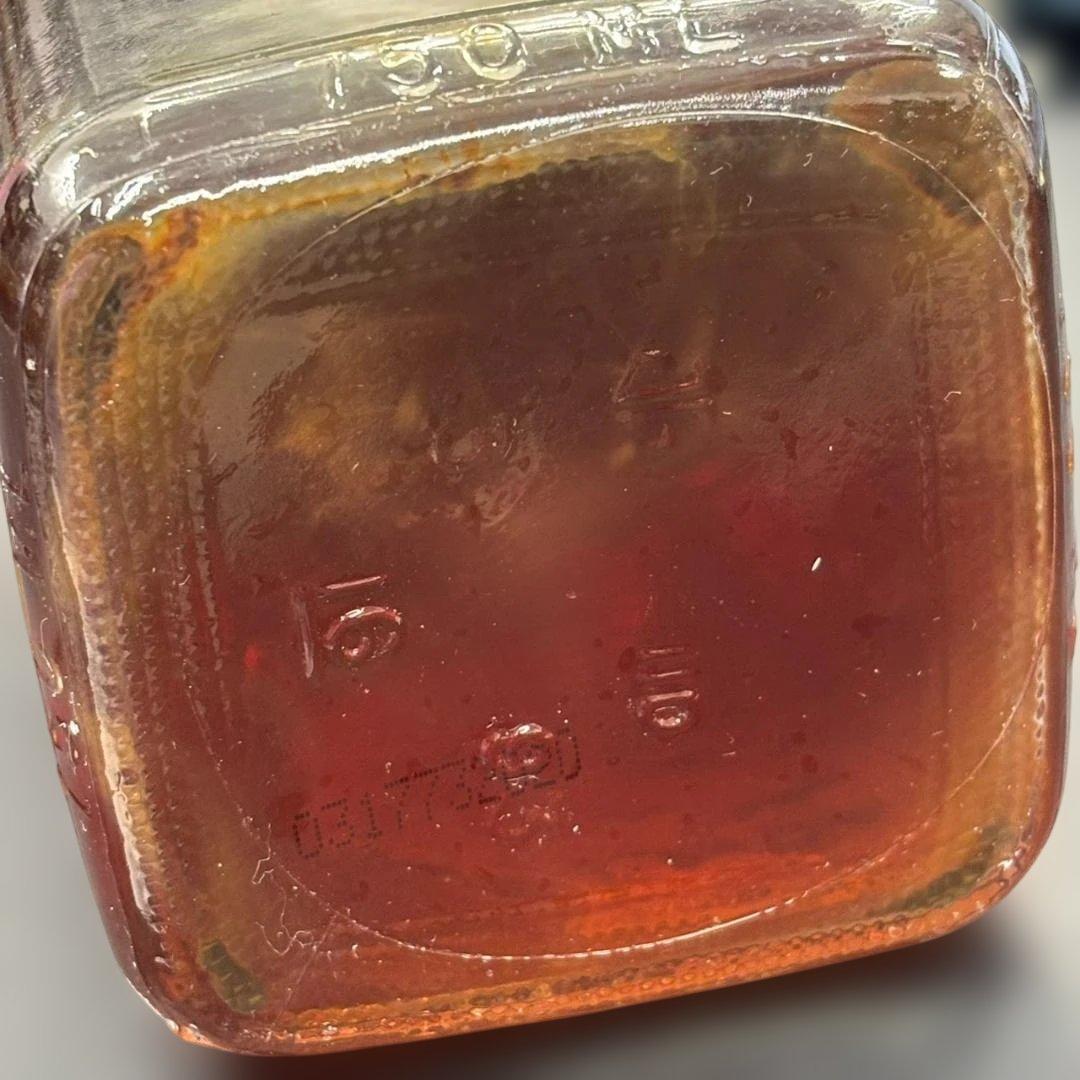 Anderson Club 15年 アンダーソン クラブバーボン ウイスキー