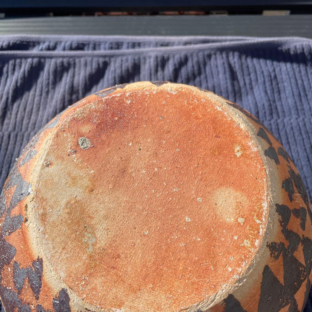 Gustavsberg/Stig Lindberg/花器　新品未使用