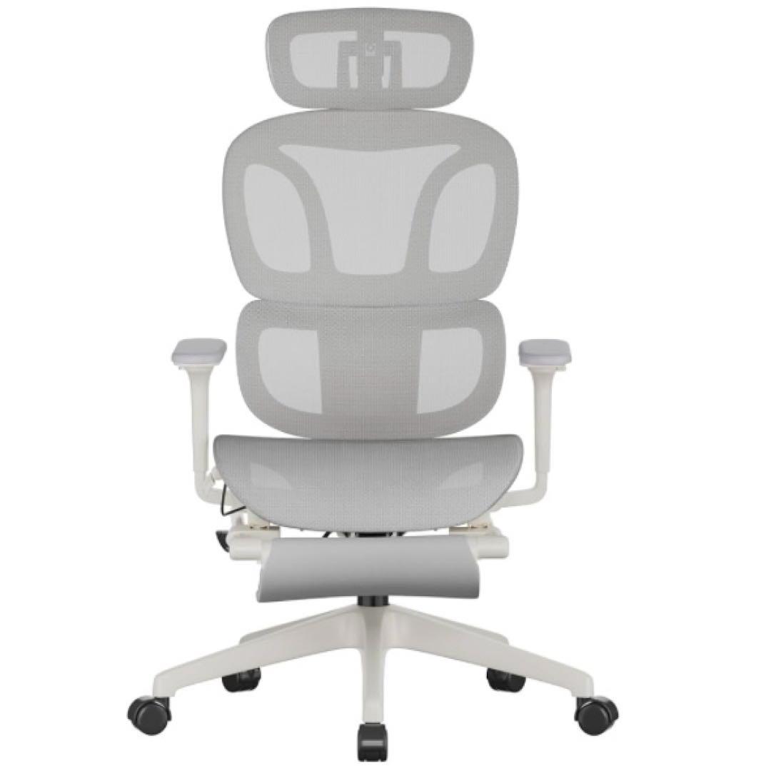 新品　オフィスチェア デスクチェア C7 エルゴノミクス　FLEXISPOT