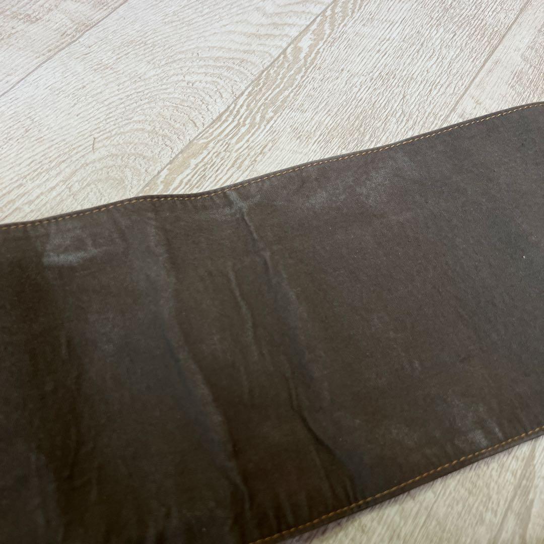 希少　20471120 ウエストバッグ　ボディバッグ