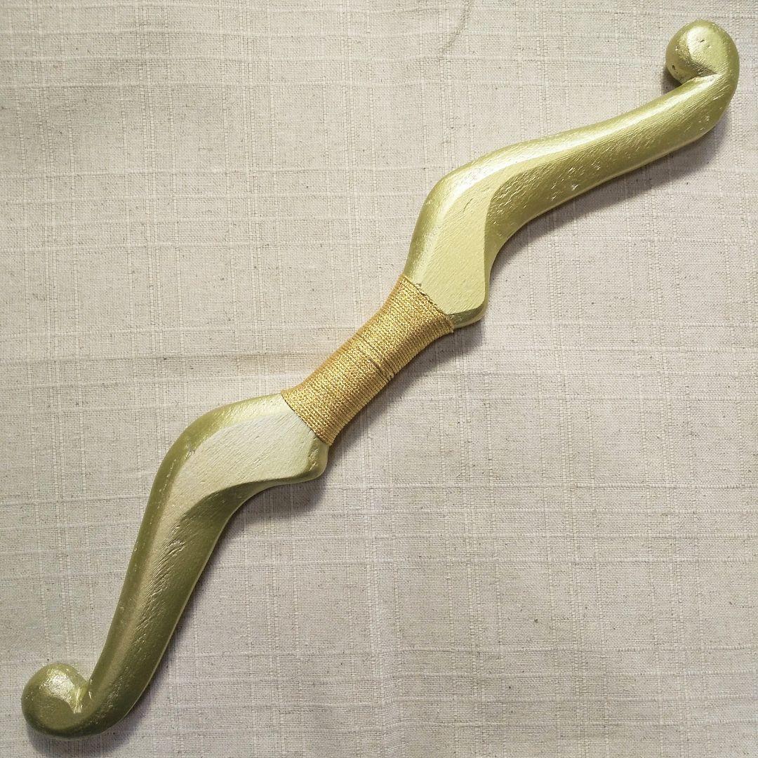 ダイアナの弓 バレエ用品 バレエ ハンドメイド 新作P.14