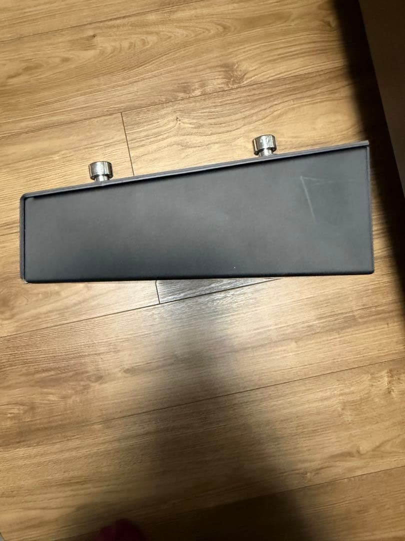 Prividence PEC-2 プログラマブル　スイッチャー