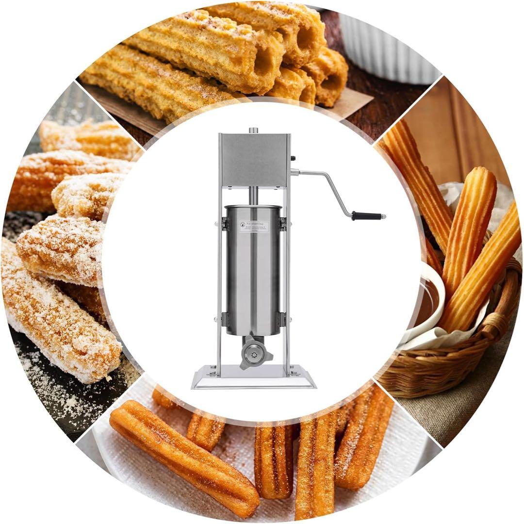 チュロスメーカー スペインチュロドーナツ製造機 OT-MLPQ-3500