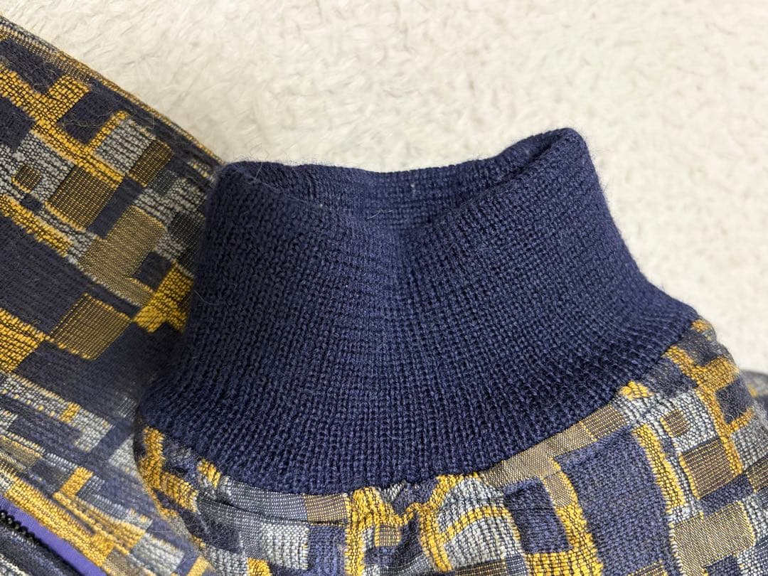 Needles メンズ　ブルゾン アウター　ジャンパー　ニードルス