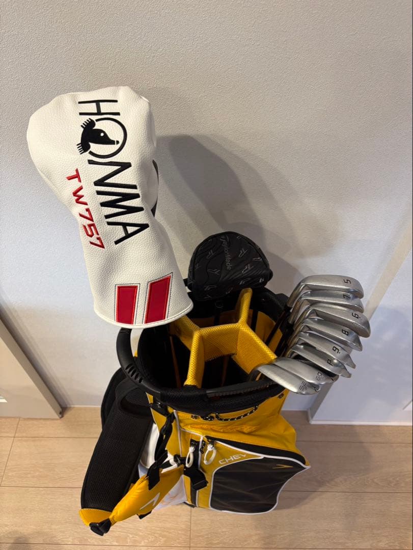 キャディバッグ キャロウェイ シェブ スタンド 24 JM STN CHEV