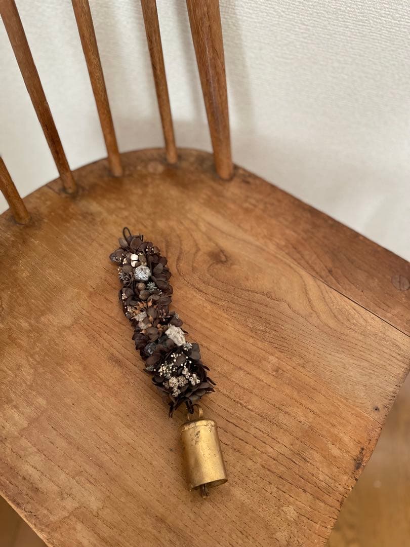 アンティークチェア　古いもの