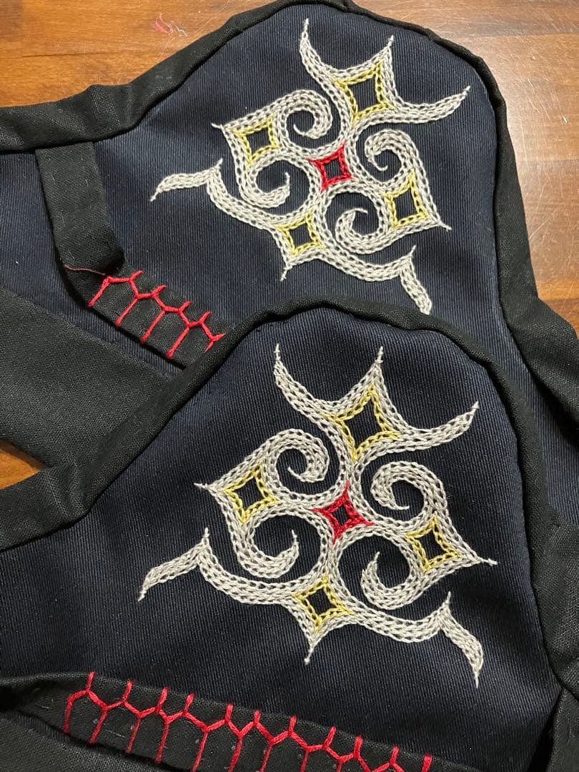 Tアイヌテクンペ