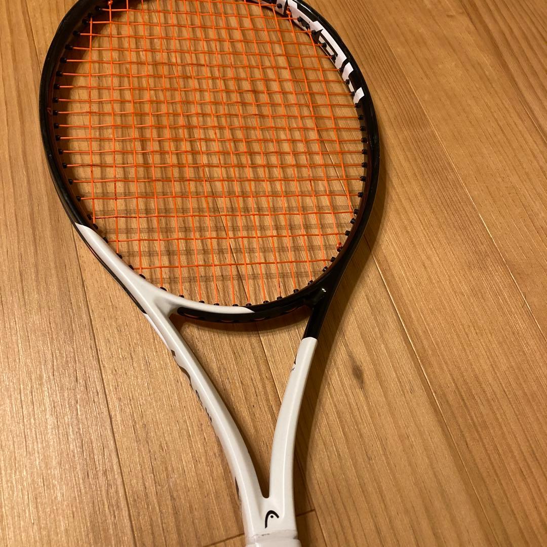 ヘッド　スピード MP 2022