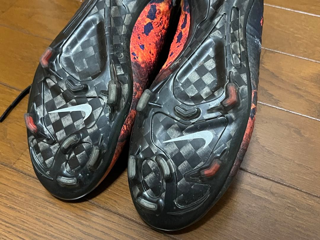 【最終価格】 MERCURIAL Superfly CR7【極美品】