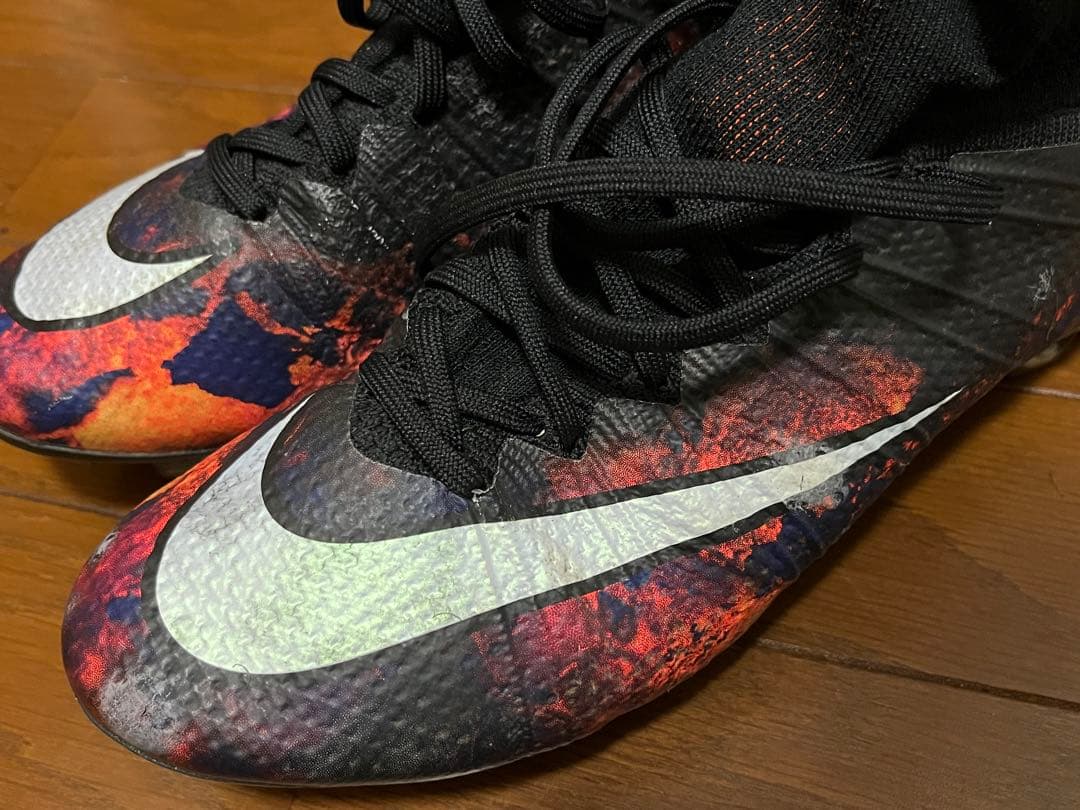 【最終価格】 MERCURIAL Superfly CR7【極美品】
