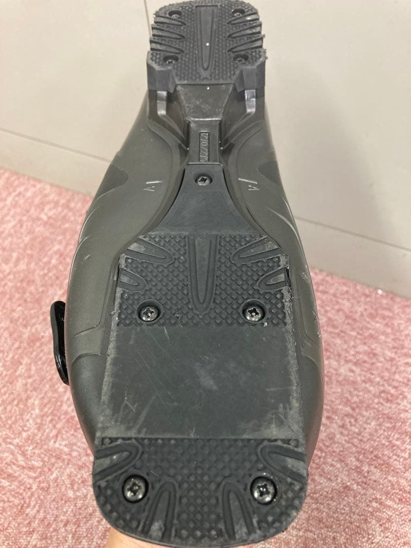 HEAD EDGE NEXT 70 スキーブーツ 270/275