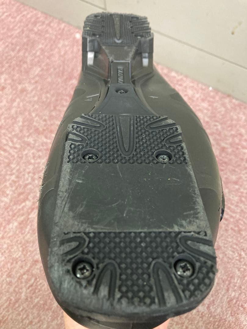 HEAD EDGE NEXT 70 スキーブーツ 270/275