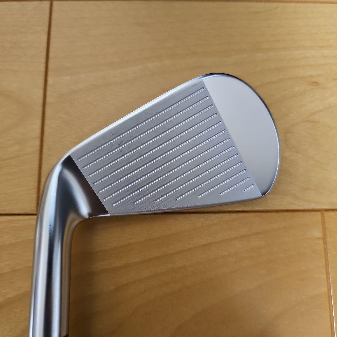 Srixon ZXi5 アイアンセット 6本 950GHneo R