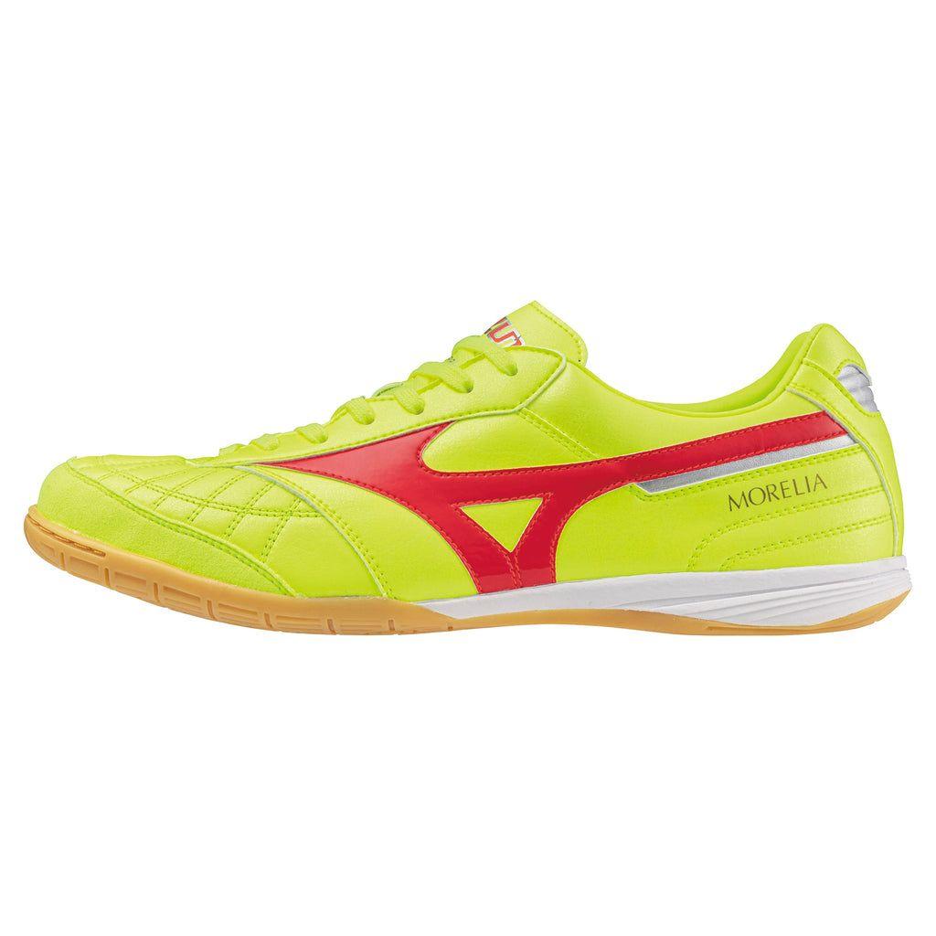 【新品】MIZUNO モレリア SALA JAPAN IN 27.0cm