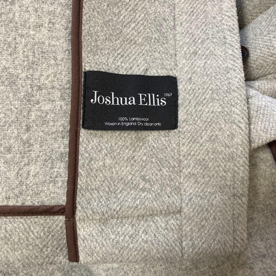 OLD ENGLAND ダッフルコート 36 グレー