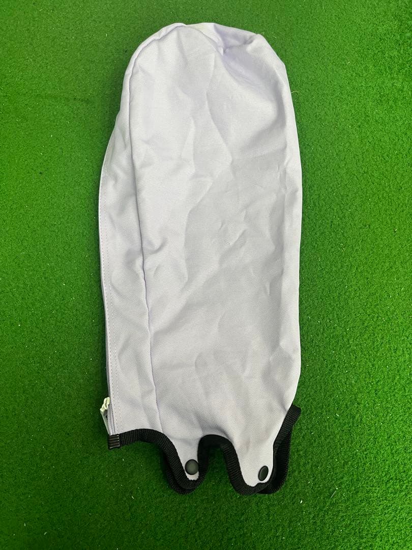 Callaway セルフスタンド　キャロウェイ　ラベンダーカラー