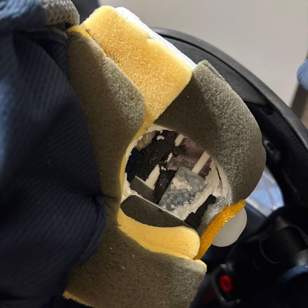 アライ　RX-7X HAGAモデル