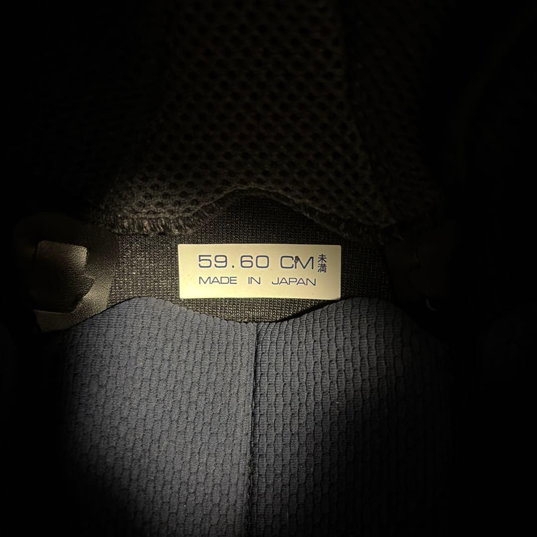 アライ　RX-7X HAGAモデル