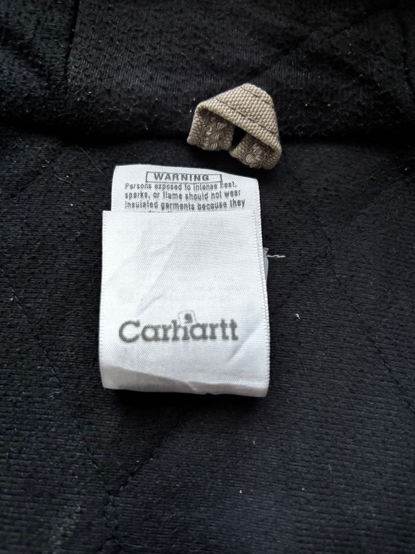 カーハート　アクティブジャケット　レアカラー　Lサイズ　J130 MUS