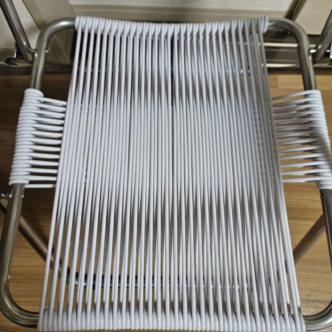 FIAM スパゲッティチェア　Spaghetti Outdoor chair