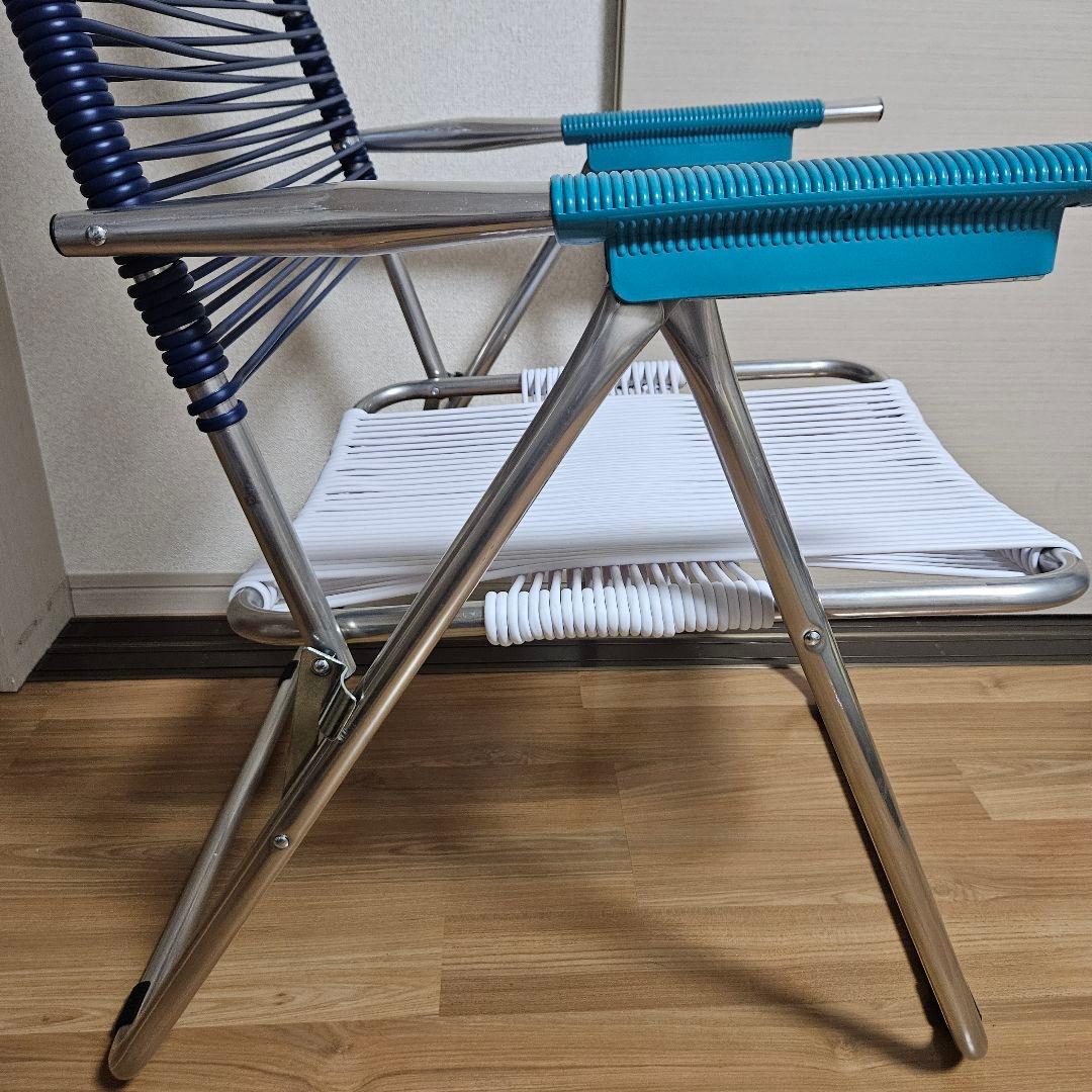 FIAM スパゲッティチェア　Spaghetti Outdoor chair