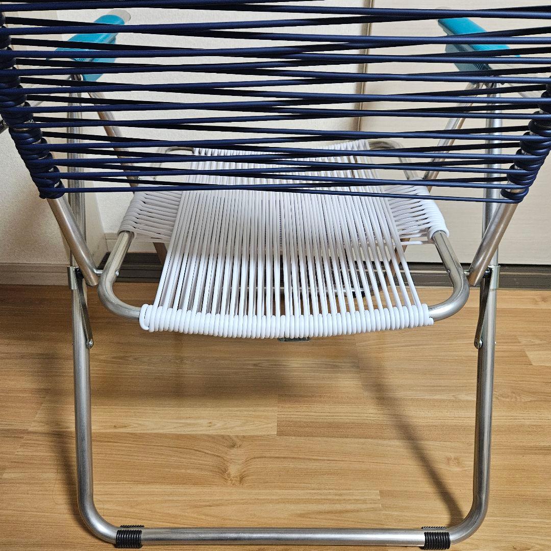 FIAM スパゲッティチェア　Spaghetti Outdoor chair