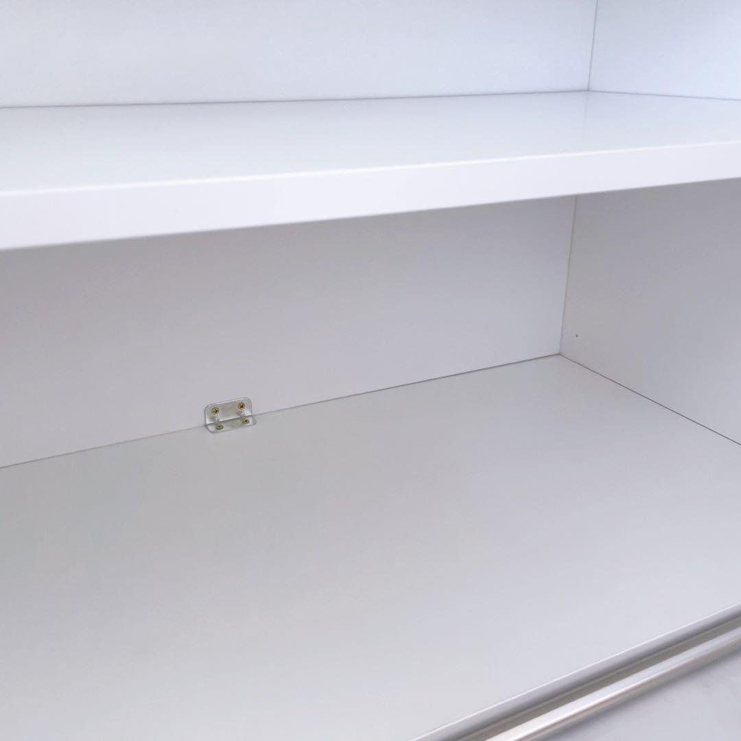 モジュール家具 韓国家具　韓国　モジュールラック モジュール　ホワイト　棚　収納